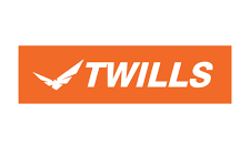 Client logo